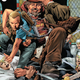 Illustration for article titled Archer Armstrong Is The Best Damn Comic Youre Not Reading